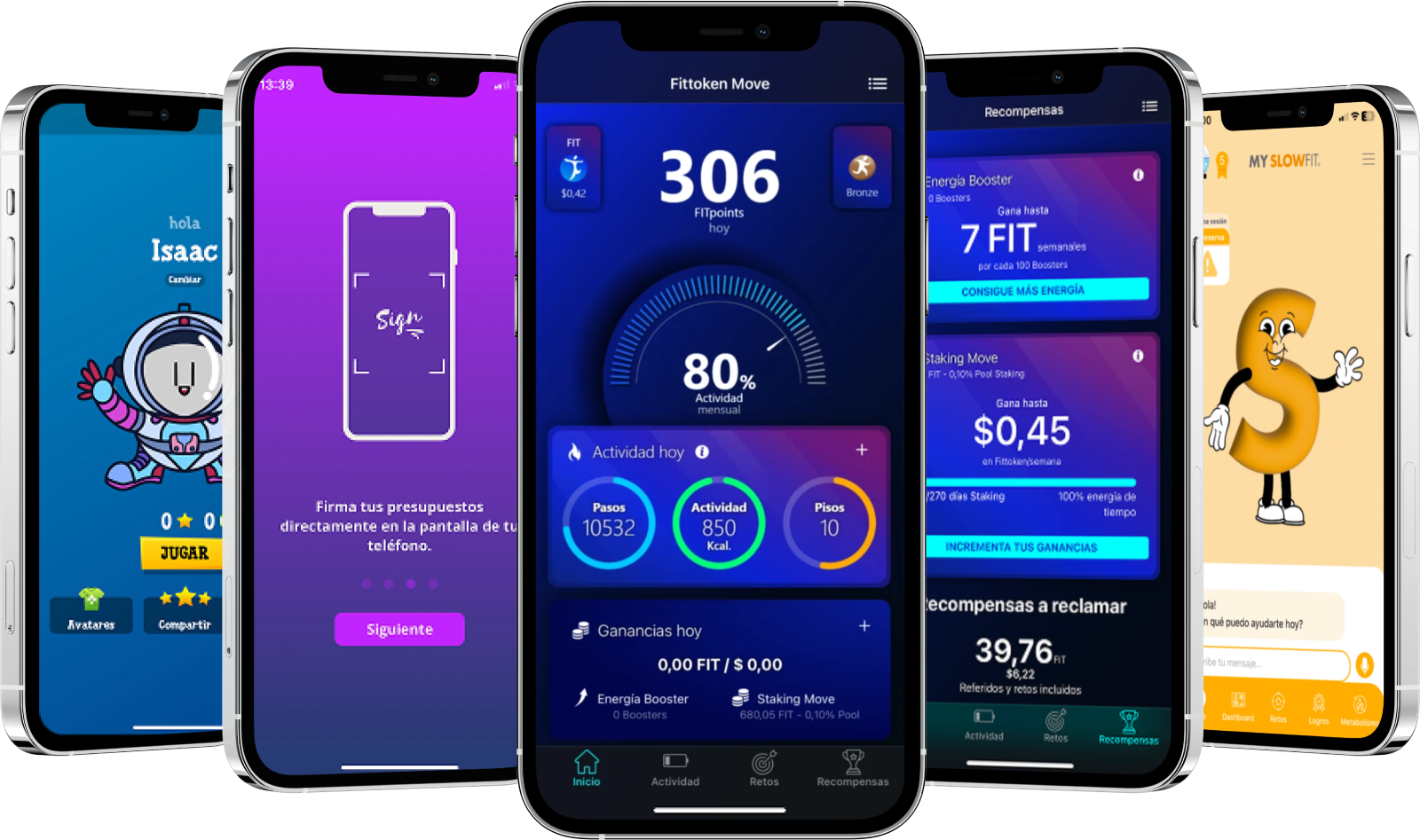 Desarrollo de apps a medida