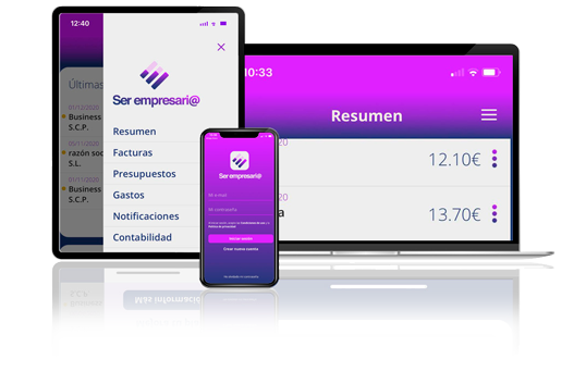 Desarrollo de Apps para movil en Barcelona