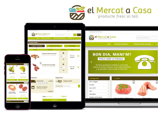 Inauguramos nueva tienda online multi tienda Inauguramos nueva tienda online multi tienda