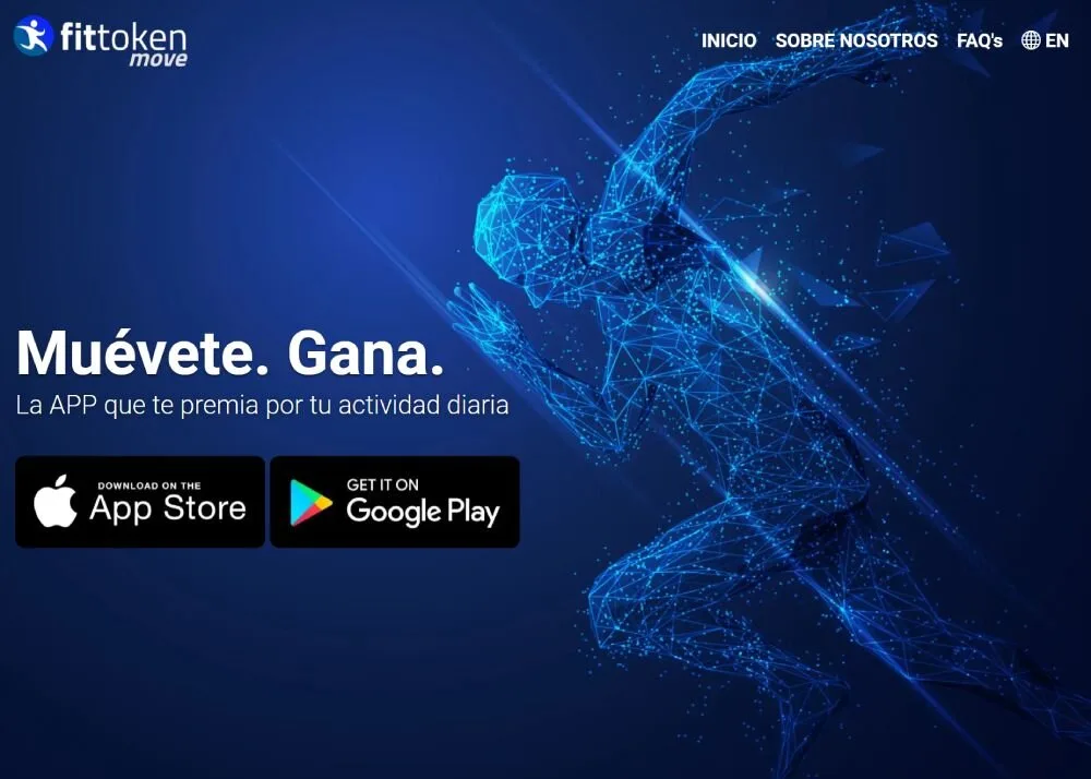 Fittoken Move